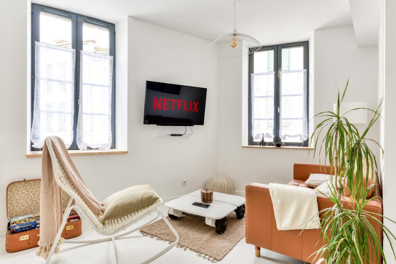 L'Or Blanc, Castel View, Air Conditioner, Netflix, 160M From Medieval Town Carcassonne Exterior photo